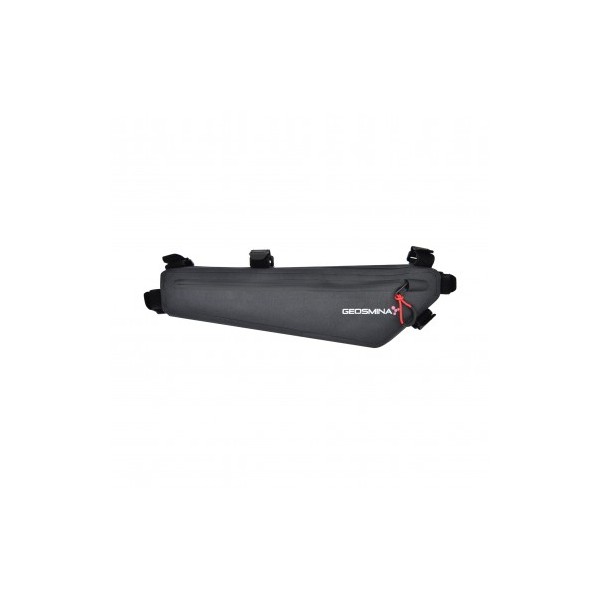 Sacoche GEOSMINA frame bag...