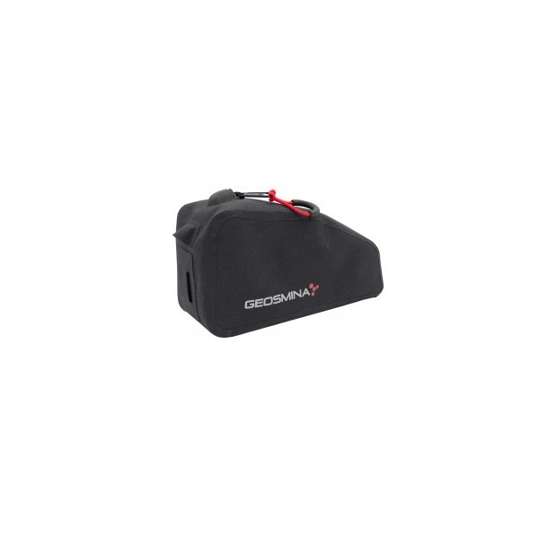 Sacoche GEOSMINA top tube...