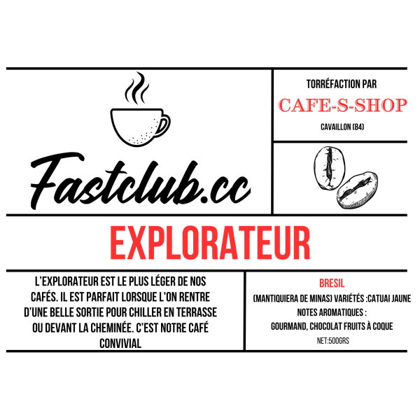 PAQUET CAFE 1 KG...