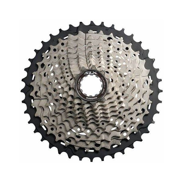 Cassette VTT 11 vitesses...
