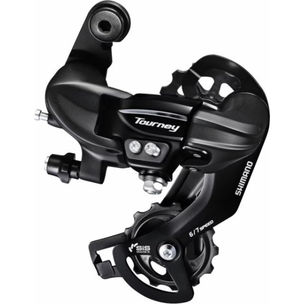 Dérailleur arrière Shimano...