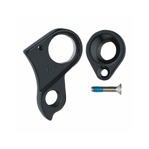 Pate de derailleur Cube