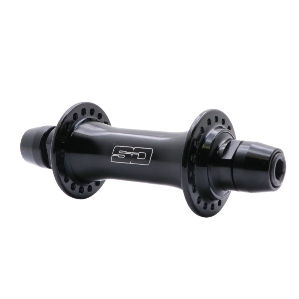 Moyeu Avant SD Ace - 10mm