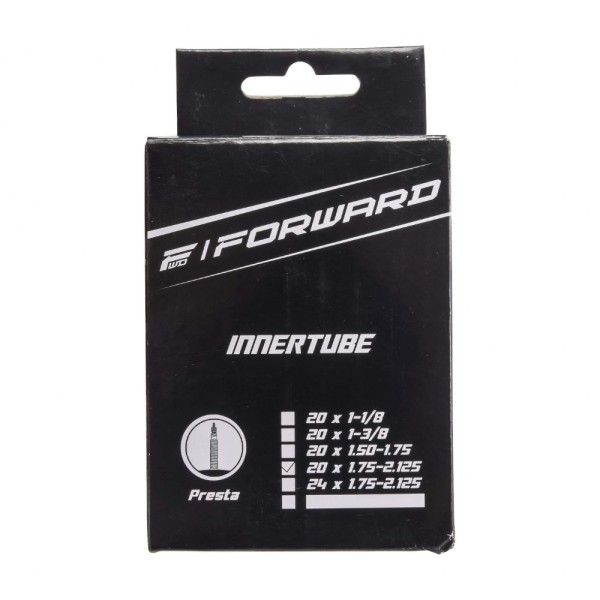 CHAMBRE A AIR FORWARD AM -...