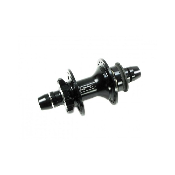 Moyeu arrière SD ACE - 10MM...