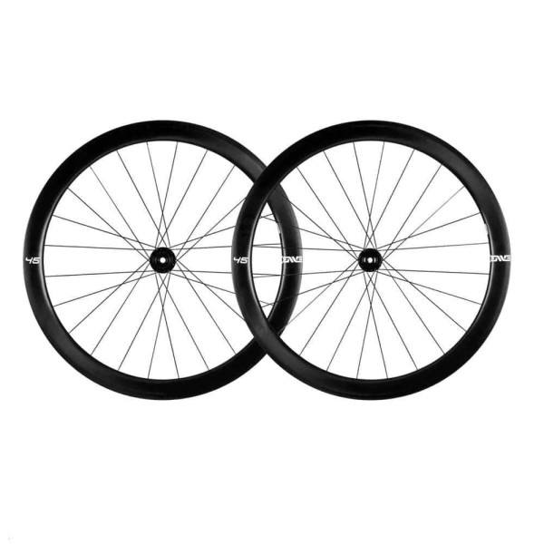 Paire de roues ENVE...