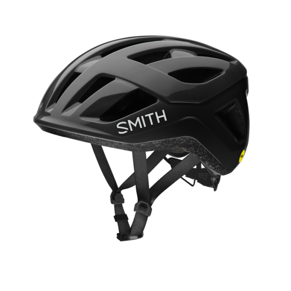 Casque SMITH ZIP Junior BLK YS