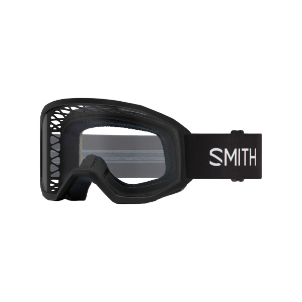Masque SMITH LOAM MTB BLACK...