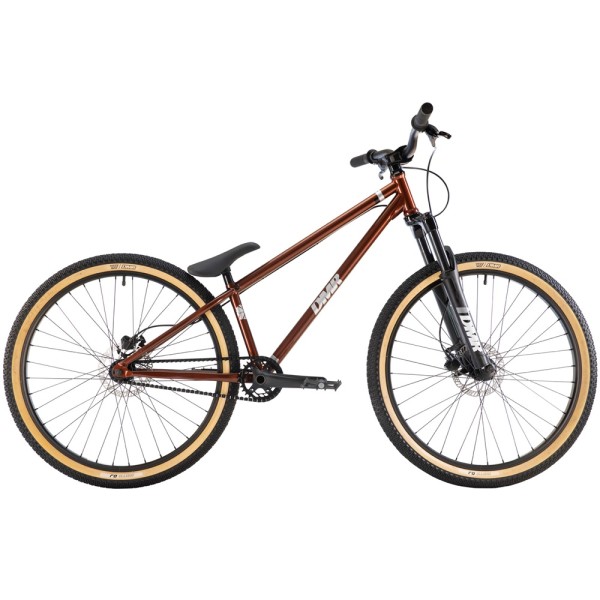DMR - SECT BIKE INTL - 26 -...