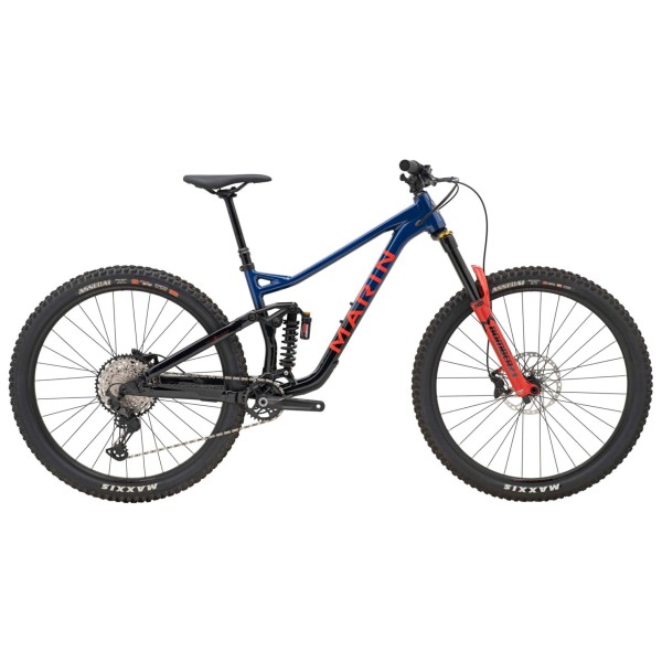 ALPINE TRAIL XR 29 BLUE L...