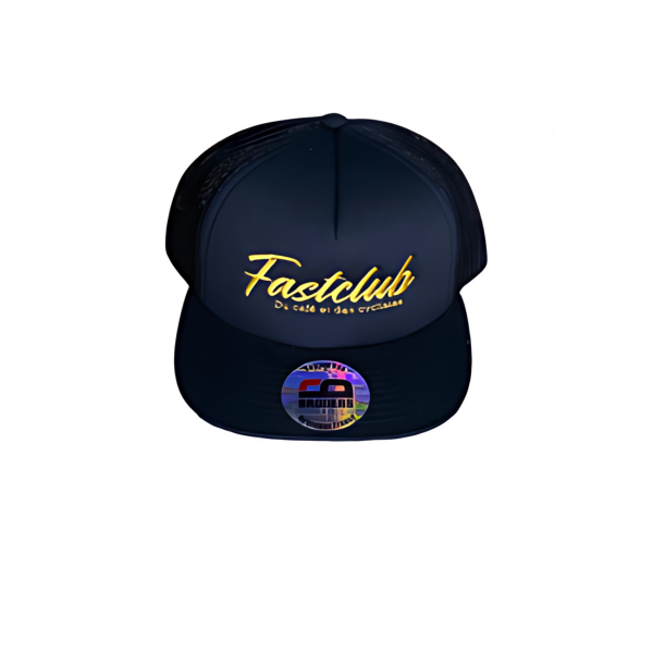 Casquette FASTCLUB...