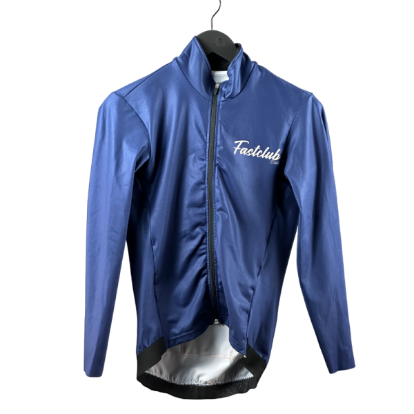 Maillot long Fastclub...