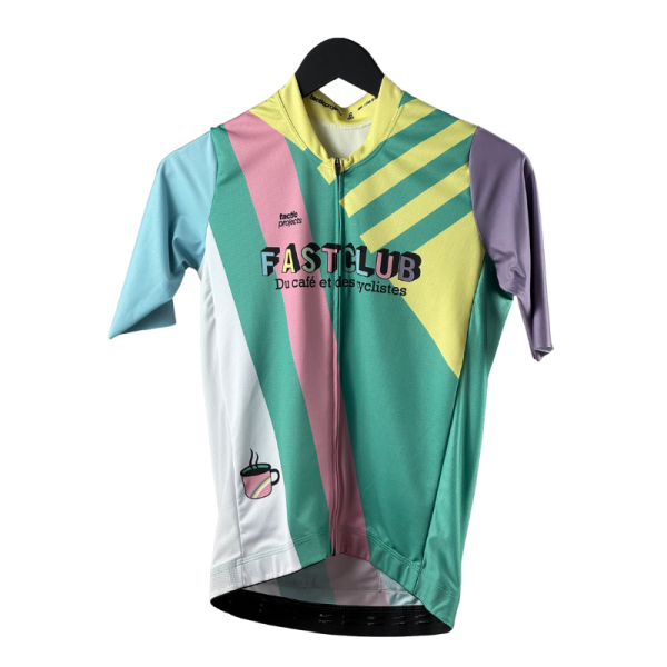 Maillot NEON Manche  courte...