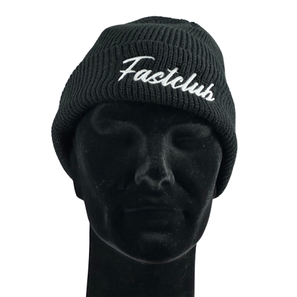 BONNET FASTCLUB