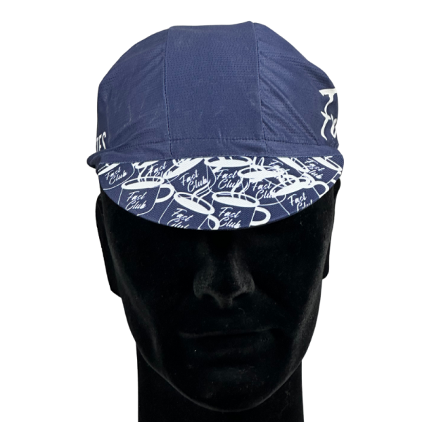 Casquette de course...