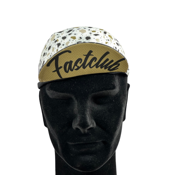 Casquette de course...