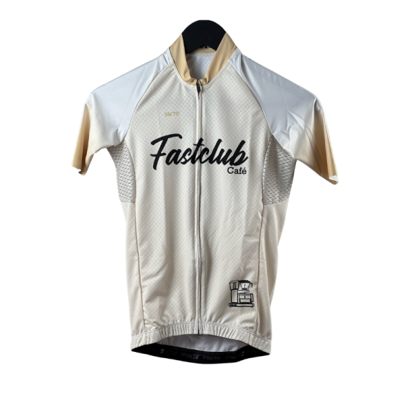 Maillot Fastclub course n°2 XS
