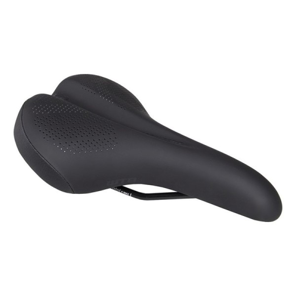 Comfort Steel Wide Saddle