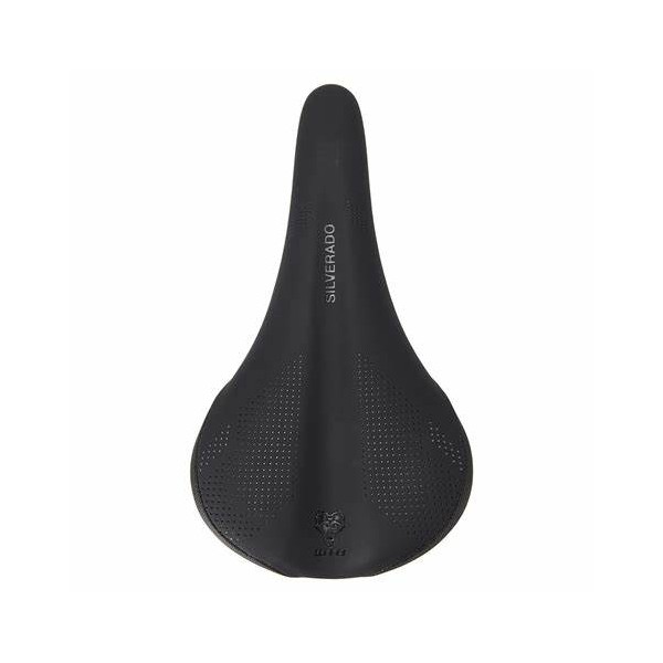 Silverado saddle - Rails :...