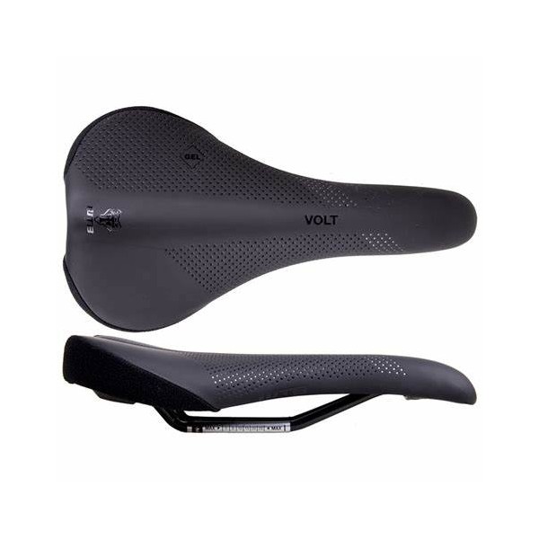 Volt Cromoly Medium Saddle...