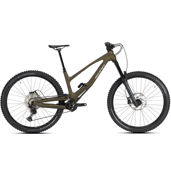 Vélo enduro SUNN RADICAL S1 M