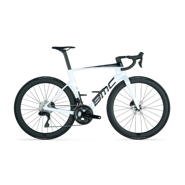 Vélo Route Carbone BMC...