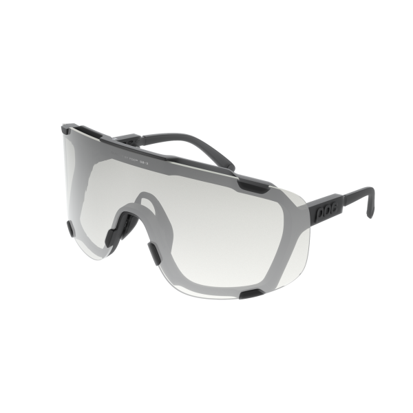 Lunettes POC Devour...