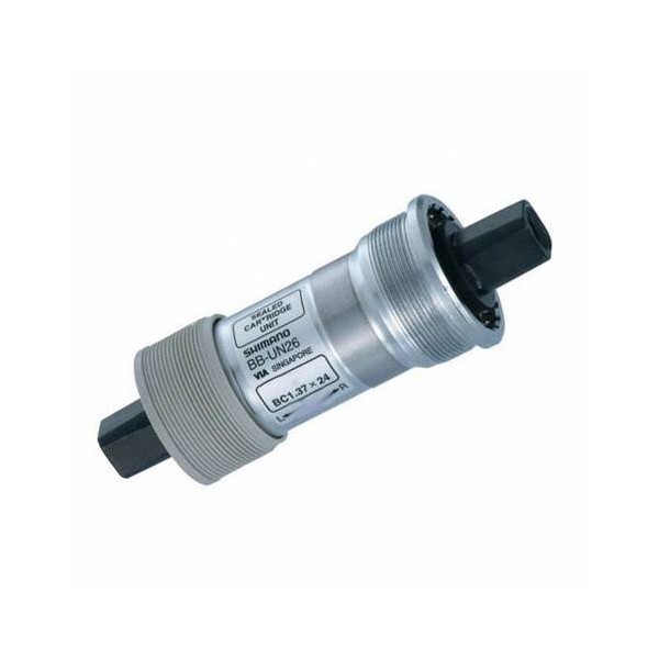 AXE PEDALIER SHIMANO...