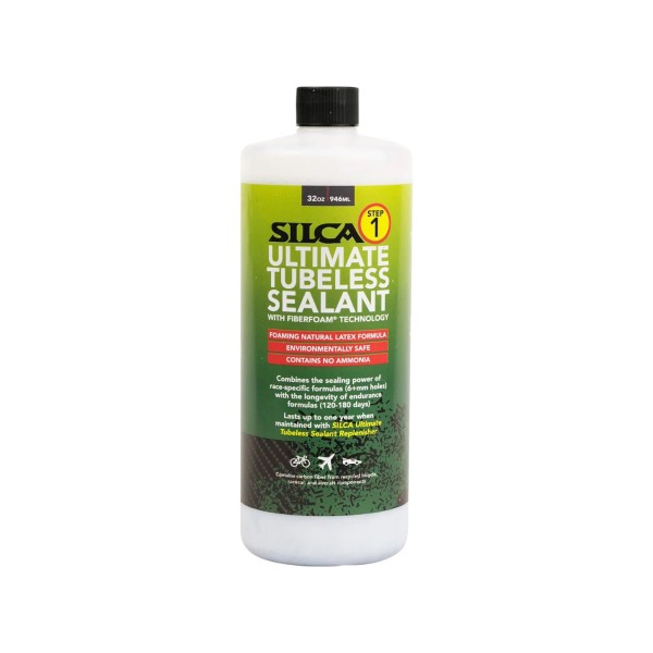 Préventif SILCA Ultimate...