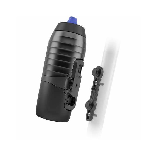 FIDLOCK TWIST bike base black