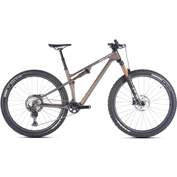 Vélo cross-country SUNN...