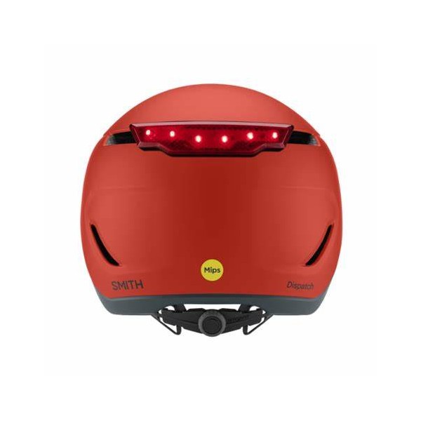 Casque SMITH DISPATCH 0X5...