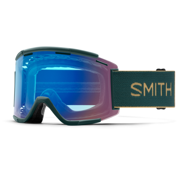 Masque SMITH SQUAD XL