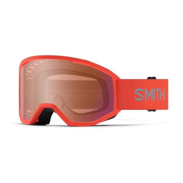 Masque SMITH LOAM ORANGE
