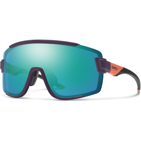 Lunettes SMITH WILDCAT 838...