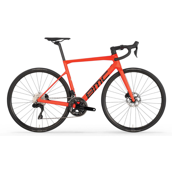 Vélo de route BMC...