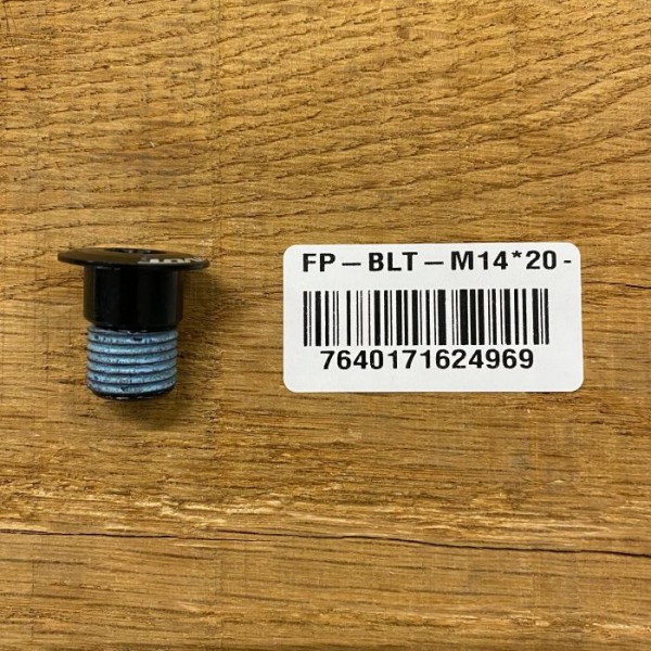 M14X20 FRONT TRIANGLE/UPPER...