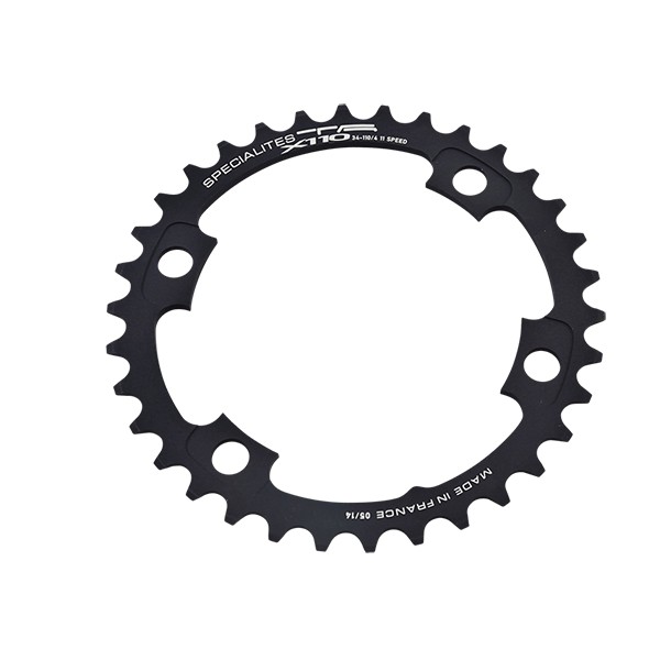 Plateau route diamètre 110...