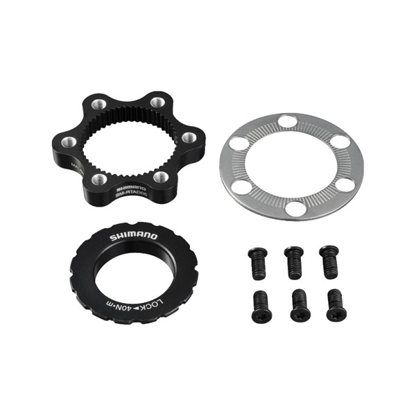 Shimano Adaptateur de...