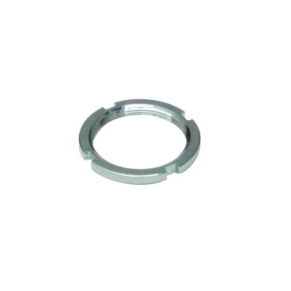 Lockring Gusset Fixie acier