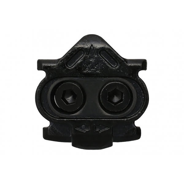 Cales HT Cleat-X2 (4°)