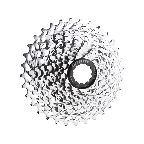 Cassette SRAM PG-1050 10V...