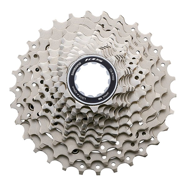 Shimano 105 Cassette...