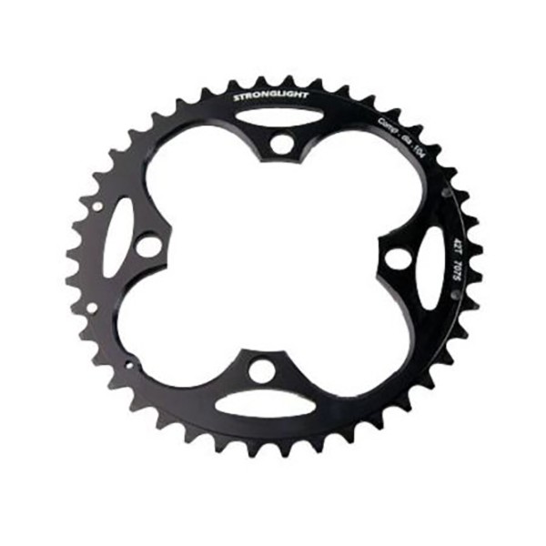 Plateau VTT triple 42T...