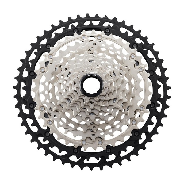Shimano DEORE XT Cassette...