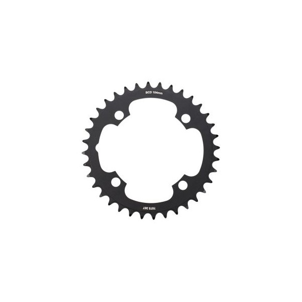 Plateau First 4 branches...