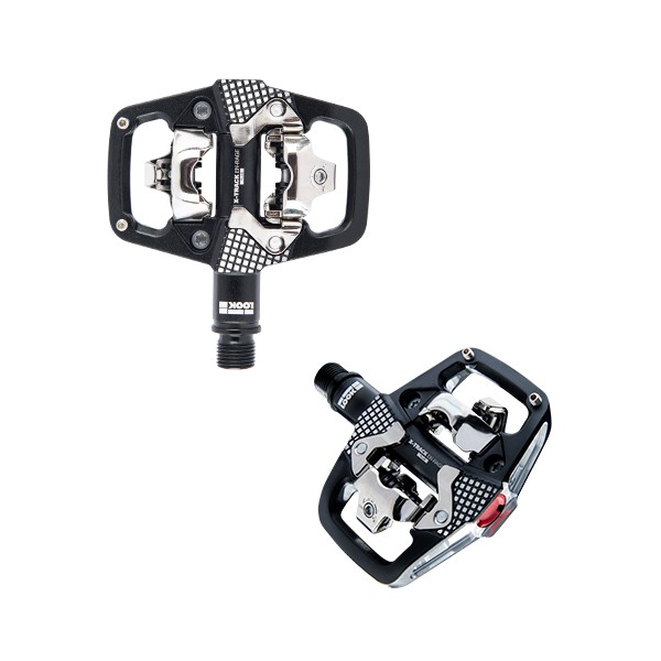 Pédale VTT / trail / enduro...