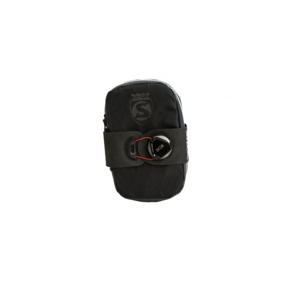 Sacoche de selle Silca...