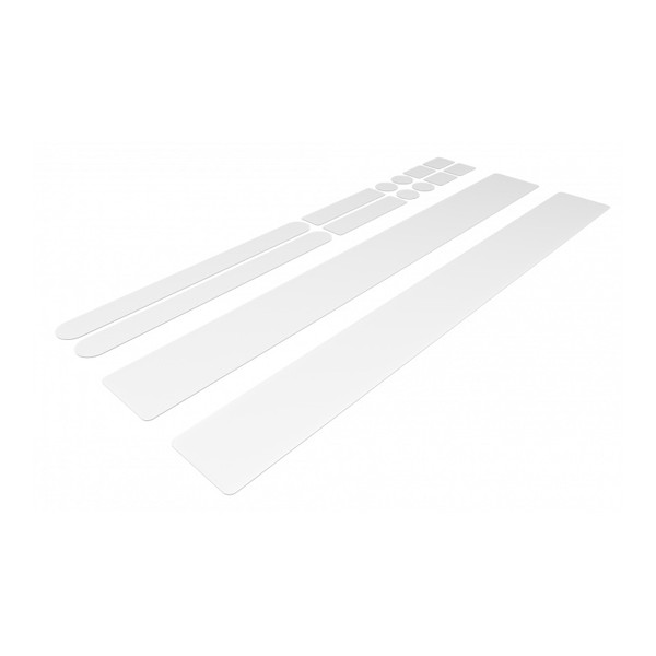 Protection cadre Zefal Skin...