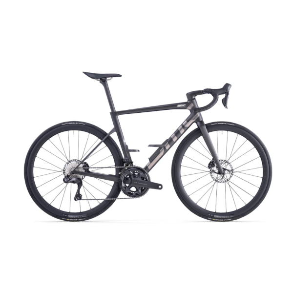 Vélo de course BMC...